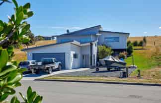 16 Swyncombe Place, Kaikoura