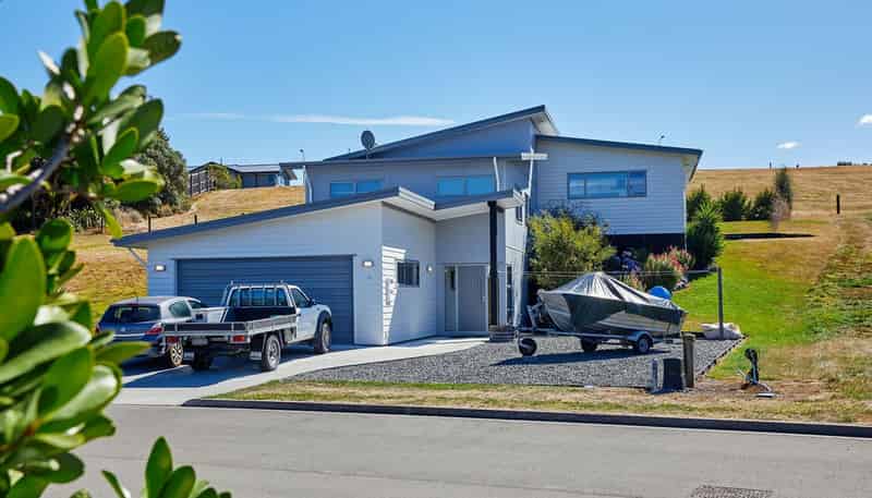 16 Swyncombe Place, Kaikoura