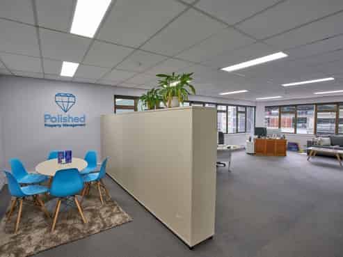 Seismic rating 70% - occupy or invest