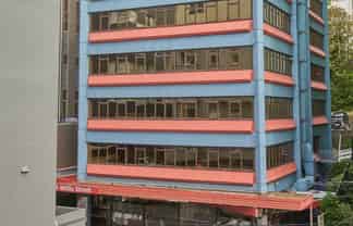 Seismic rating 70% - occupy or invest