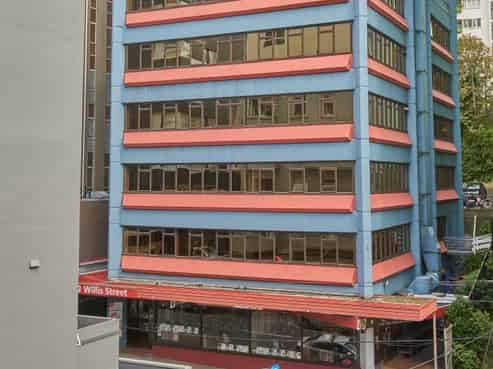 Seismic rating 70% - occupy or invest