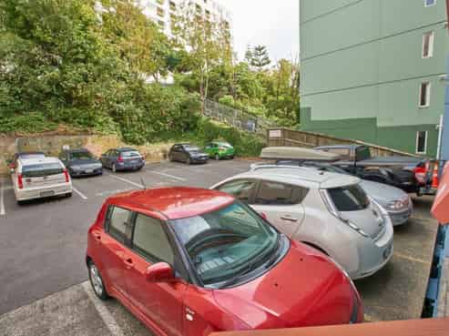 Seismic rating 70% - occupy or invest