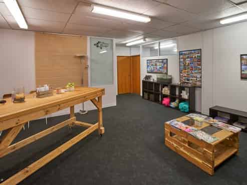 Seismic rating 70% - occupy or invest