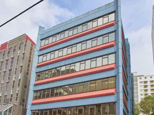 Seismic rating 70% - occupy or invest