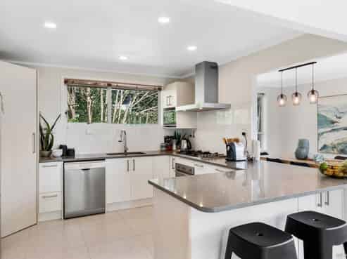 46 Grampian Road, Saint Heliers