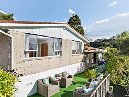 46 Grampian Road, Saint Heliers