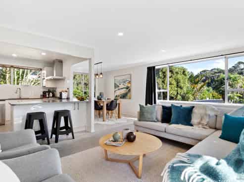 46 Grampian Road, Saint Heliers