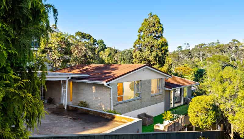 46 Grampian Road, Saint Heliers