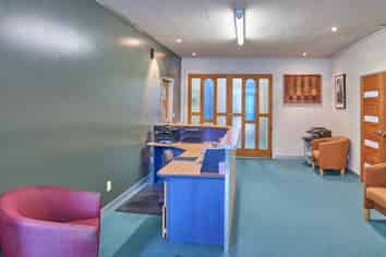 Office- occupy or add value - Offers over $400,000