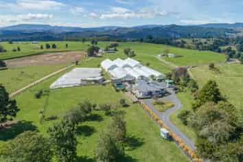 163 Waitea Branch Road, Kakahi