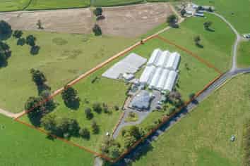 163 Waitea Branch Road, Kakahi