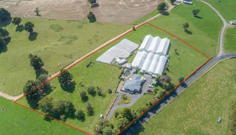 163 Waitea Branch Road, Kakahi