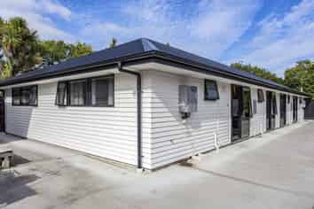 17 and 19 Suffolk Street, Phillipstown