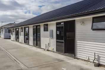 17 and 19 Suffolk Street, Phillipstown