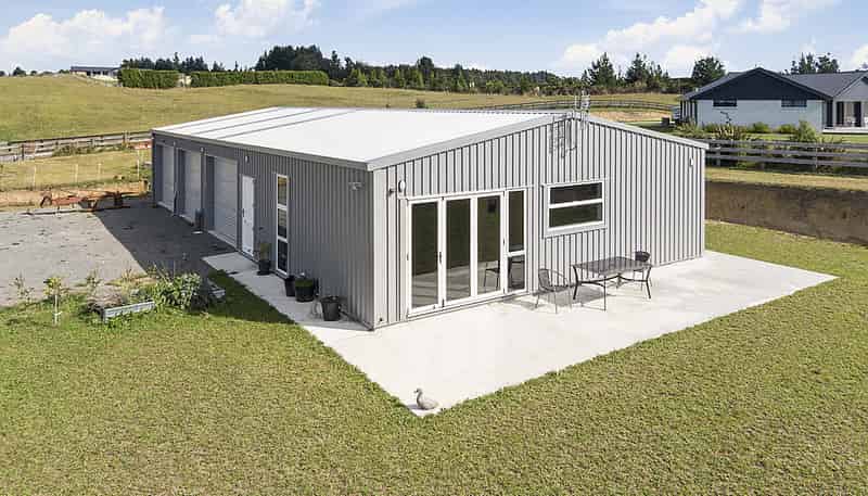 24 Sarona Park Drive, Omanawa