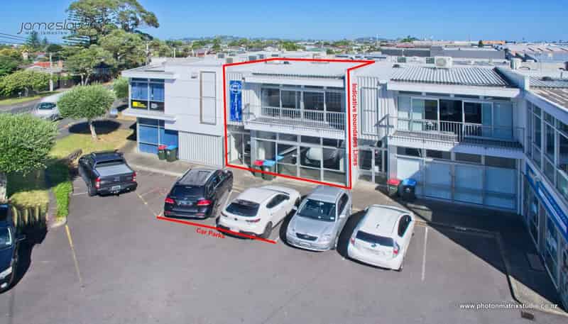 250G Marua Road, Mount Wellington