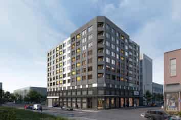 6/10 Kingdon Street, Newmarket