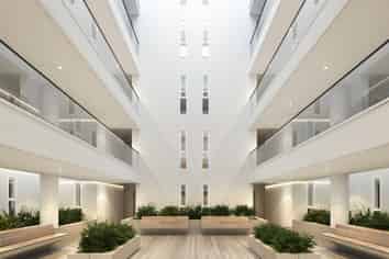 6/10 Kingdon Street, Newmarket