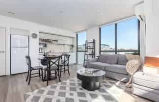 401/75 Halsey Street, Auckland Central