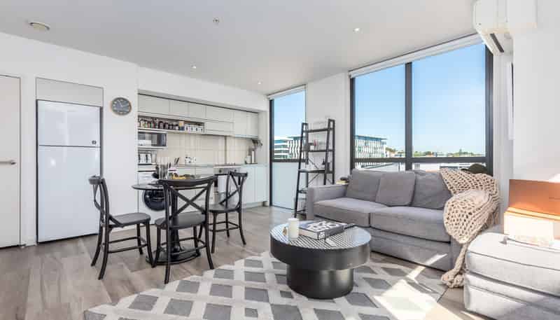 401/75 Halsey Street, Auckland Central