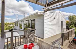 3/52 Thatcher Street, Mission Bay