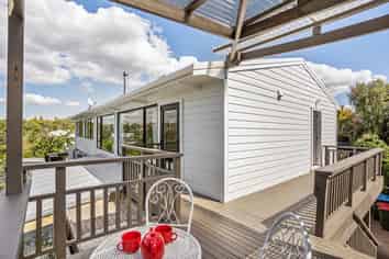 3/52 Thatcher Street, Mission Bay