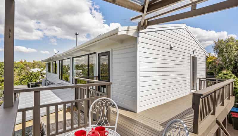 3/52 Thatcher Street, Mission Bay