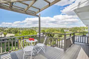 3/52 Thatcher Street, Mission Bay