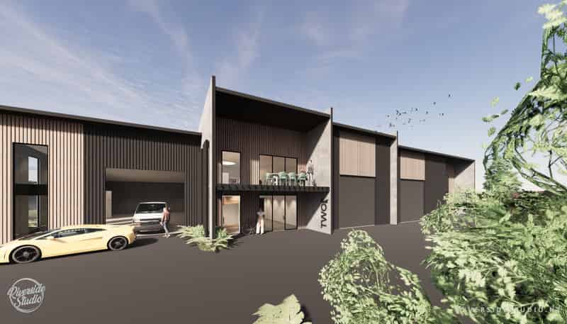 Lot 19 Ossie James Drive, Rukuhia