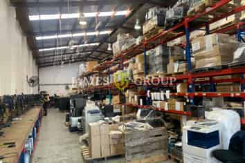 674sqm Avondale Warehouse + 229sqm Office