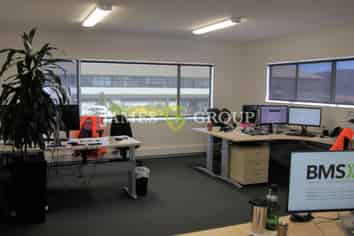 674sqm Avondale Warehouse + 229sqm Office