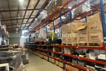 674sqm Avondale Warehouse + 229sqm Office