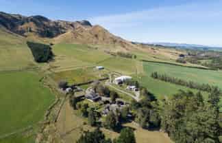 708 Five Rivers-Lumsden Highway, Lumsden