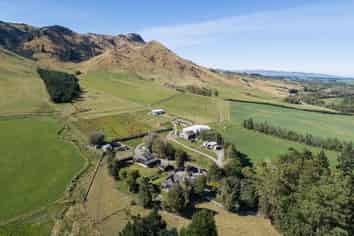 708 Five Rivers-Lumsden Highway, Lumsden