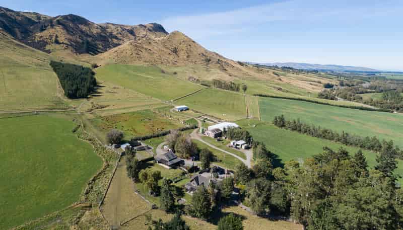 708 Five Rivers-Lumsden Highway, Lumsden