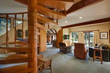 708 Five Rivers-Lumsden Highway, Lumsden