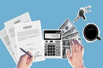 Home Based, Profitable, Debt Collection Business