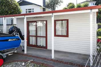 13 Bracken Street, New Plymouth Central