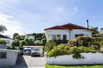 13 Bracken Street, New Plymouth Central