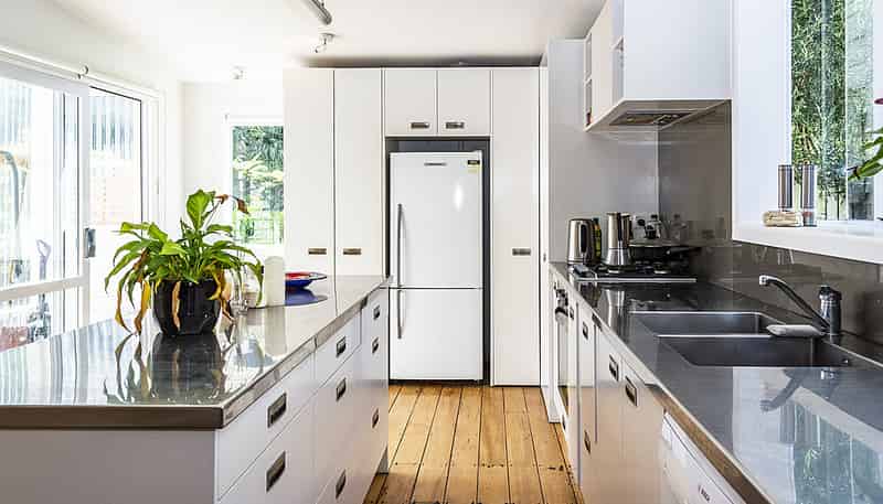 13 Bracken Street, New Plymouth Central