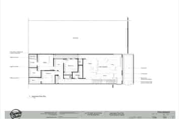 Commercial Single Level Unit with 4.5m Stud