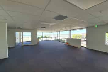 Tidy Office Available