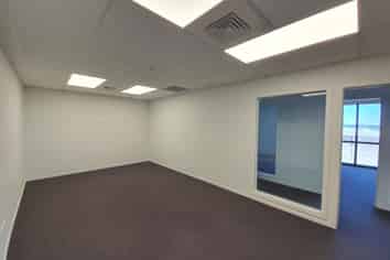 Tidy Office Available