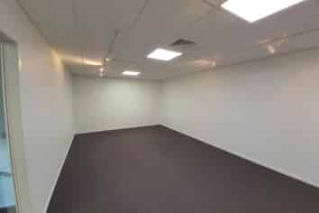 Tidy Office Available