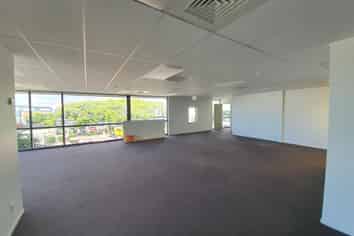 Tidy Office Available