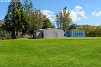 465 State Highway 2, Katikati