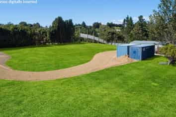 465 State Highway 2, Katikati