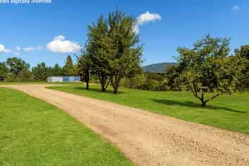 465 State Highway 2, Katikati