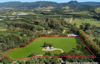 465 State Highway 2, Katikati