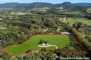 465 State Highway 2, Katikati